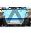 SCANIA R/S Serie 16+ BATTERY BACK COVER - AP015SNS - RVS / Chrome accessoires - Verstralershop