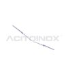 SCANIA R/S Serie 16+ CABIN SIDE PROFILES - AP023SNS - RVS / Chrome accessoires - Verstralershop