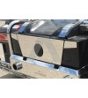 SCANIA R/S Serie 16+ CARTER BATTERY COVER - AP028SNS - RVS / Chrome accessoires - Verstralershop