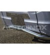 SCANIA R/S Serie 16+ CENTRAL BAR WITH LICENSE PLATE HOLDER 40 - BA003SNS - Bullbar / Lightbar / Bumperbar - Verstralershop