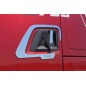 RVS Inox - Acitoinox - Profile Deurhendel - Set - Scania - R/S - 2016+ RVS Inox - Acitoinox - Profile Deurhendel - Set - Scania - R/S - 2016+
