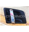 SCANIA R/S Serie 16+ Deurhendel cover - Grip - APRSC197 - RVS / Chrome accessoires - Verstralershop