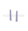 SCANIA R/S Serie 16+ DOOR LINING KIT - AP006SNS - RVS / Chrome accessoires - Verstralershop