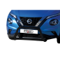 Bullenfänger - Misutonida - Medium - EU - Schwarz matt - Nissan - Juke - 2020+ Bullenfänger - Misutonida - Medium - EU - Schwarz matt - Nissan - Juke - 2020+
