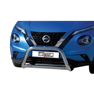 Bullbar - Misutonida - Medium - EU - Nissan - Juke - 2020+