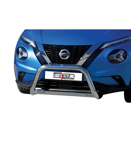 Bullbar - Misutonida - Medium - EU - Nissan - Juke - 2020+