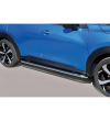Sidebars - Misutonida - Side - Nissan - Juke - 2020+
