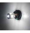 LED lamp - Ledson - 9-Led - T10 / W5W - Canbus - Wit - 12V - Set
