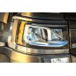 RVS Inox - Acitoinox - Profile Koplamp - Set - Scania - R/S - 2016+ RVS Inox - Acitoinox - Profile Koplamp - Set - Scania - R/S - 2016+