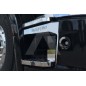 RVS Inox - Acitoinox - Profile Trede - Set - Scania - R/S - 2016+ RVS Inox - Acitoinox - Profile Trede - Set - Scania - R/S - 2016+