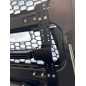 Kylargrill Kit - Ledson - Orbix 31+ - 31" - 78.7cm - Paket - Scania - 2016+ Kylargrill Kit - Ledson - Orbix 31+ - 31" - 78.7cm - Paket - Scania - 2016+