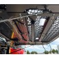 Grille kit - Ledson - Orbix 31+ - 31" - 78.7cm - Pack - Scania - 2016+ Grille kit - Ledson - Orbix 31+ - 31" - 78.7cm - Pack - Scania - 2016+