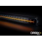 Kühlergrill-Kit - Ledson - Orbix 31+ - Duo - 31.1" - 79cm - Paket - Scania - 2016+ Kühlergrill-Kit - Ledson - Orbix 31+ - Duo - 31.1" - 79cm - Paket - Scania - 2016+