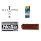 Verstraler - Hella - Comet 450 - 6.3" - 16.1cm - Driving Verstraler - Hella - Comet 450 - 6.3" - 16.1cm - Driving