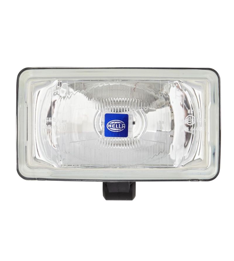 Verstraler - Hella - Comet 450 - 6.3" - 16.1cm - Driving Verstraler - Hella - Comet 450 - 6.3" - 16.1cm - Driving