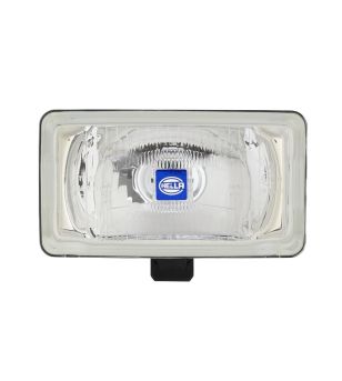Driving light - Hella - Comet 450 - 6'' - Driving - Set