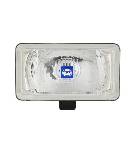 Verstraler - Hella - Comet 450 - 6.3" - 16.1cm - Driving - Set