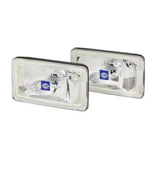 Hella Comet 450 (set inclusief kabelset & relais)