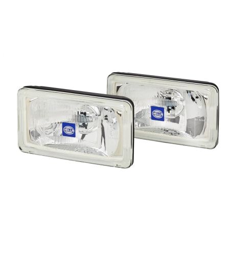 Hella Comet 450 (Set inkl. Kabelsatz und Relais)