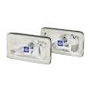 Hella Comet 450 (Set inkl. Kabelsatz und Relais)