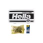 Verstraler - Hella - Comet 550 - 7.7" - 19.5cm - Driving Verstraler - Hella - Comet 550 - 7.7" - 19.5cm - Driving