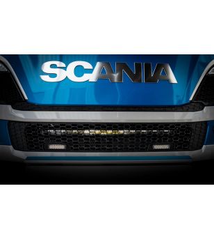Ledson Phoenix+ 32" LED bar package for Scania Next Gen
