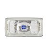 Hella Comet 550 set inclusief kabelset & relais