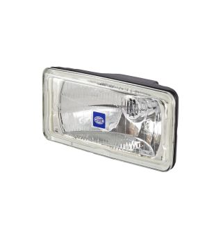 Hella Comet 450 (set inklusive kabelset och relä) (1FD 005 700-651)