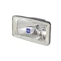 Driving light - Hella - Comet 550 - 7.7" - 19.5cm - Driving - Set