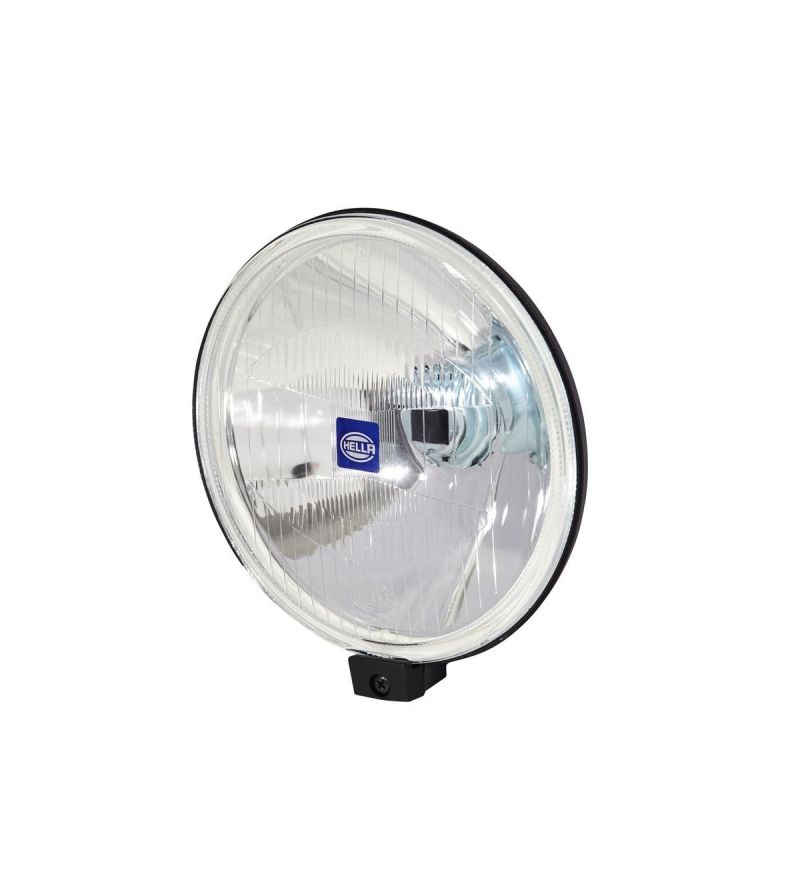 Verstraler - Hella - Comet 500 - 6.4" - 16.3cm - Driving Verstraler - Hella - Comet 500 - 6.4" - 16.3cm - Driving