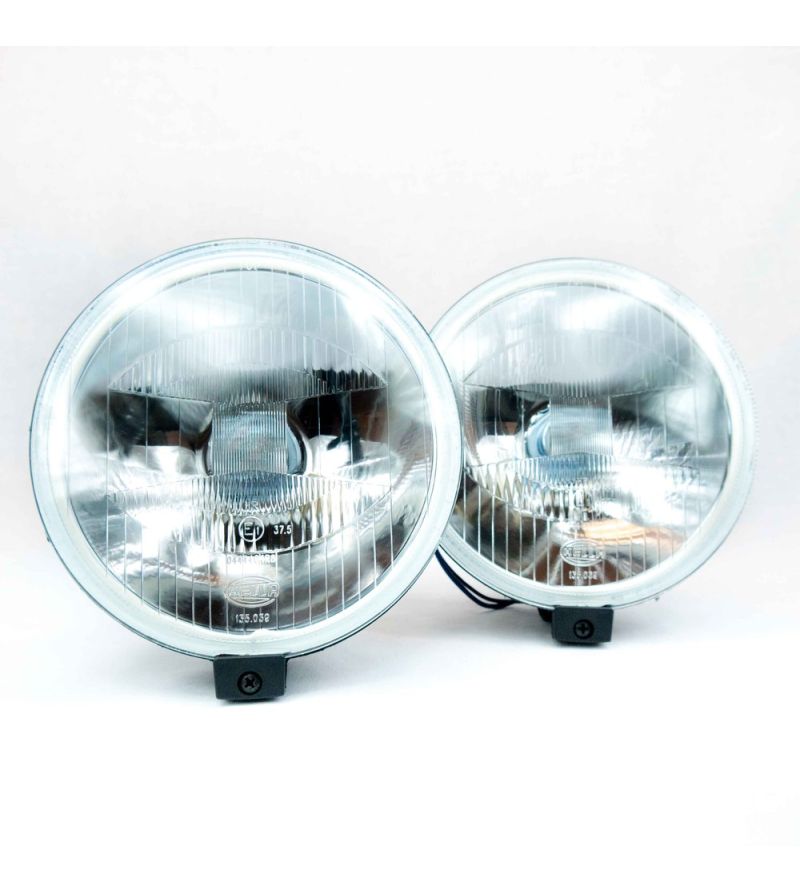 Hella Comet 500 (Set inkl. Kabelsatz & Relais) (1F4 005 750-761) Hella Comet 500 (Set inkl. Kabelsatz & Relais) (1F4 005 750-761)