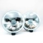 Extraljus - Hella - Comet 500 - 6.4" - 16.3cm - Driving - Set Extraljus - Hella - Comet 500 - 6.4" - 16.3cm - Driving - Set