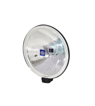 Hella Comet 500 (set inclusief kabelset, relais en covers)