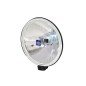 Verstraler - Hella - Comet 500 - 6.4" - 16.3cm - Driving - Set