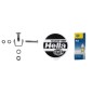 Driving light - Hella - Comet 500 - 6.4" - 16.3cm - Driving - Set Driving light - Hella - Comet 500 - 6.4" - 16.3cm - Driving - Set