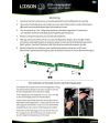 Ledson Phoenix+ 32" LED bar package for Volvo FH