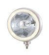 Scheinwerfer - Boreman - 0710 - 8'' - Edelstahl/Chrom - Celis - Positionslicht - Driving