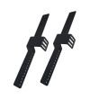 Ledson Alfa 30" Powerboost LED bar package for Scania Next Gen