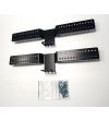 Ledson Alfa 30" Powerboost LED bar package for Scania Next Gen