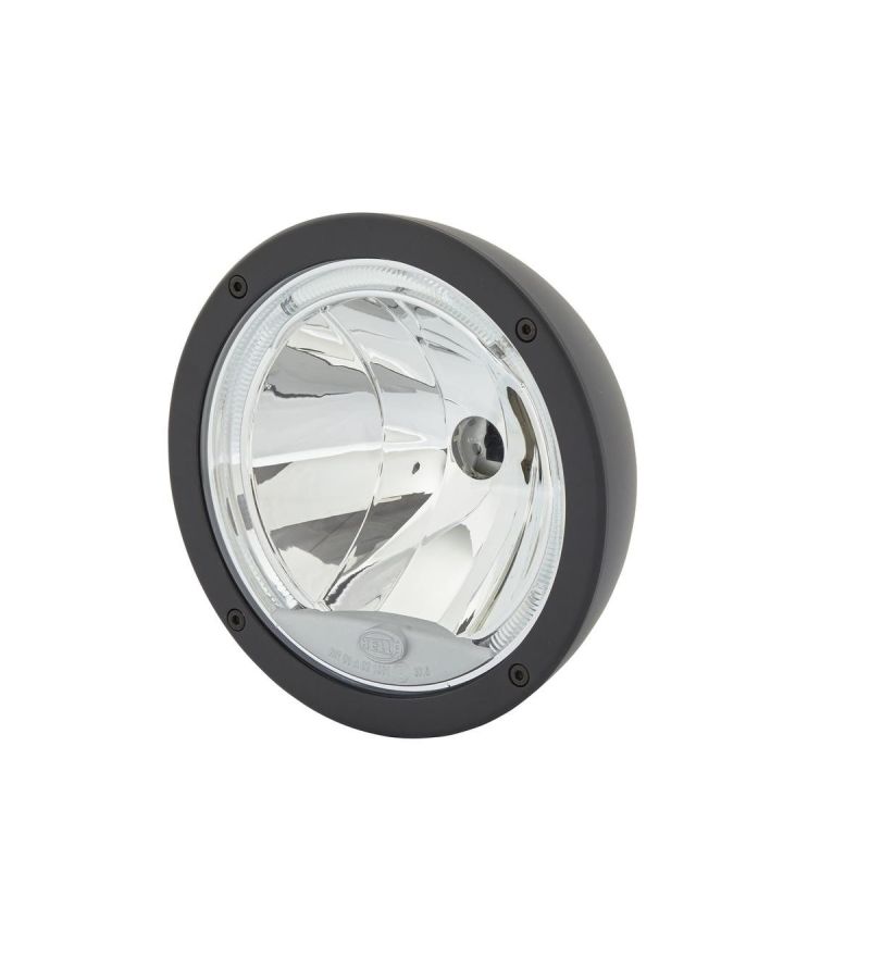 Driving light - Hella - Luminator Metal - Compact - 6.7" - 17.1cm - Celis - Position light White - Driving Driving light - Hella - Luminator Metal - Compact - 6.7" - 17.1cm - Celis - Position light White - Driving