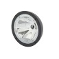 Fernscheinwerfer - Hella - Luminator Metal - Compact - 6.7" - 17.1cm - Celis - Positionslicht Weiß - Driving Fernscheinwerfer - Hella - Luminator Metal - Compact - 6.7" - 17.1cm - Celis - Positionslicht Weiß - Driving