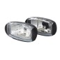 Driving light - Hella - Comet FF 550 - 7.7" - 19.5cm - Driving - Set Driving light - Hella - Comet FF 550 - 7.7" - 19.5cm - Driving - Set