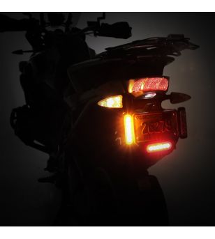 DENALI CANsmart™ Controller GEN II - BMW R1200LC & R1250 Serie - DNL.WHS.11602 - Lights and Styling