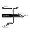 DENALI CANsmart™ Controller GEN II - BMW R1200LC & R1250 Serie - DNL.WHS.11602 - Lights and Styling