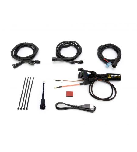 Controller - Denali - CANsmart - Controller GEN II - BMW - R1200LC