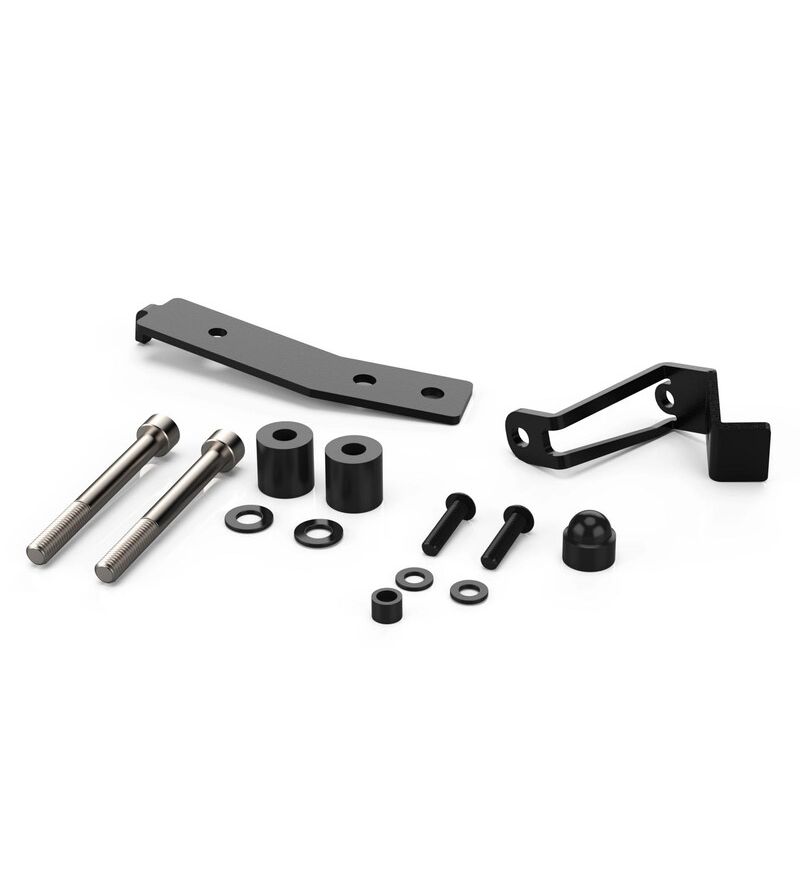 Montage - Denali - Soundbomb Halterung - BMW - R1200GS Montage - Denali - Soundbomb Halterung - BMW - R1200GS