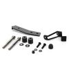 DENALI Soundbomb Horn Mount BMW R1200GS/1250GS - HMT.07.11000 - Lights and Styling