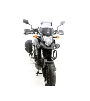 DENALI Verlichtingsbevestiging Honda NC700X/NC750X - LAH.01.10000 - Lights and Styling