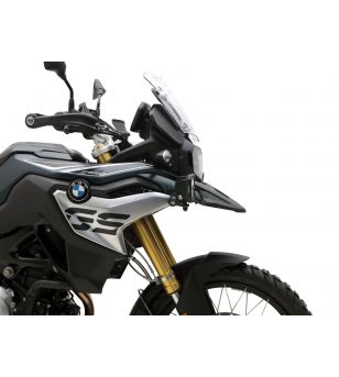 DENALI Verlichtingshouder BMW F750GS/F850GS - LAH.07.11400 - Lights and Styling