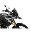 DENALI Verlichtingshouder BMW F750GS/F850GS - LAH.07.11400 - Lights and Styling